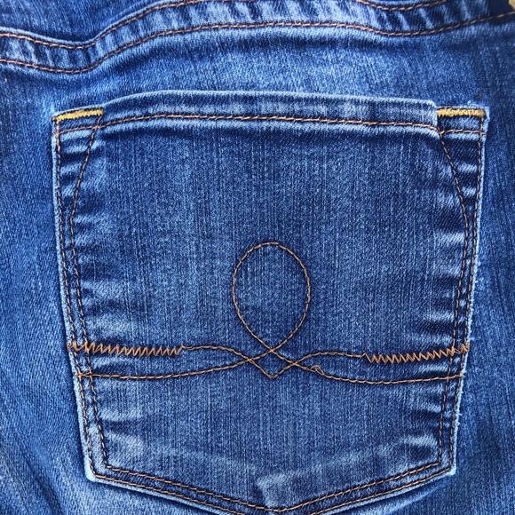Lucky women’s Sofia bootcut jeans size 10/30 - Picture 15 of 15